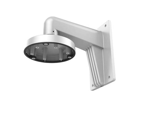 Buy Hikvision DS-1273ZJ-140 WMS WML PC140 Wall Mount Bracket for ...