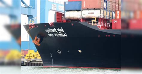 Shipping Corporation Of India: Capital infusion in Shipping Corp to ...