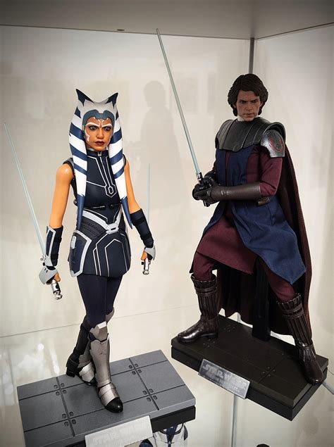 Star Wars Clone Wars Ahsoka Tano Hot