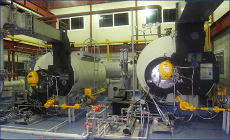 Test SCR System 的图像结果