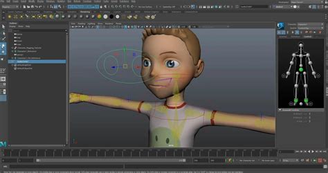 Image result for Maya 2020 Tutorial