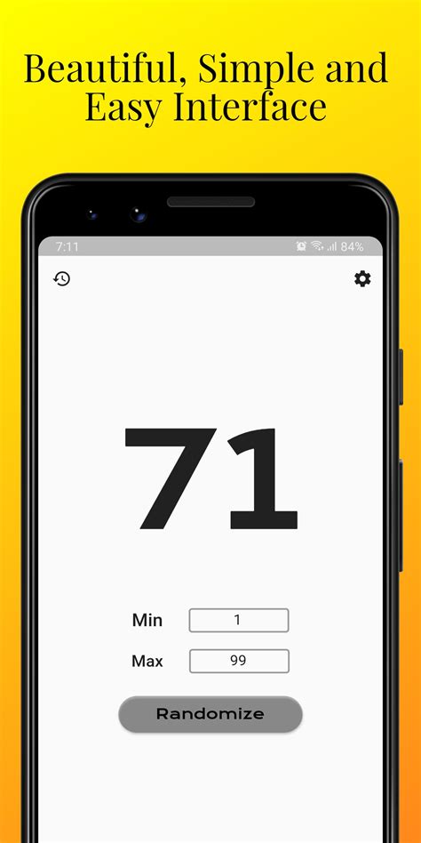 Image result for Simple Random Number Generator