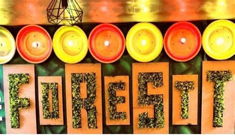 Drive Down To Forestta Cafe In Gurugram For Insta-Worthy Meals Until 4 ...