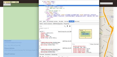 Image result for 2 Column in HTML CSS