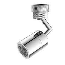 See more Splash Filter Faucet Aerator Universal Rotating Faucet ...