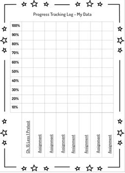 Image result for Professional Tracking Log