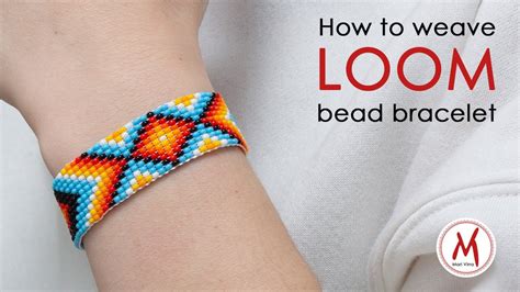 Image result for Bead Loom Tutorial
