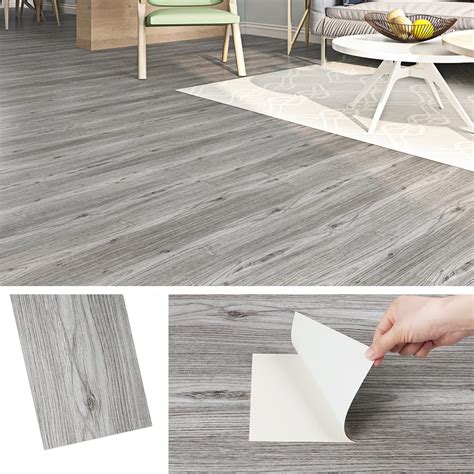 Gray Wood Tile Bathroom Floor – Flooring Tips