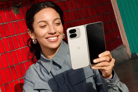 Google Pixel 10 Pro Fold: trapelano le principali specifiche tecniche