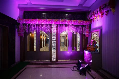 Prisha Banquet - Venue - Ghodbunder Road - Weddingwire.in