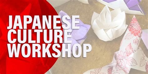 Japanese Culture Workshop, Charleville Mall Library, Dublin, 13 April ...