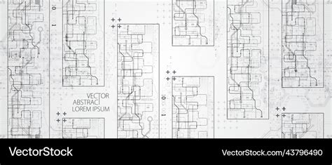 Abstract Technology Design Vertical Vector 的图像结果