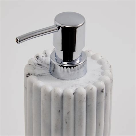 Buy Colour Refresh Essence Canyon Polyresin Soap Dispenser - 500ml from ...