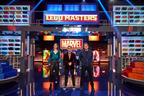 Image result for LEGO Masters How To