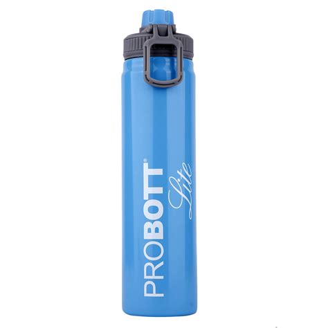 PROBOTT LITE SIP 1000ml Single Wall Stainless Steel Water Bottle ...