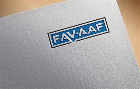 LOGO FAV-AAF | Freelancer
