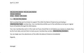 Image result for Conditional Mail Merge