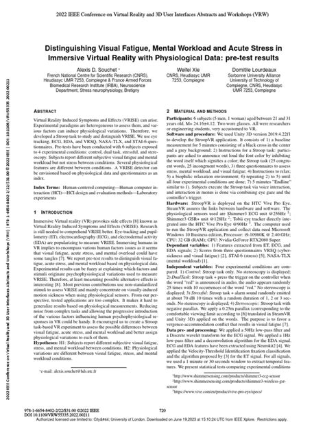 Visual Overload 的图像结果