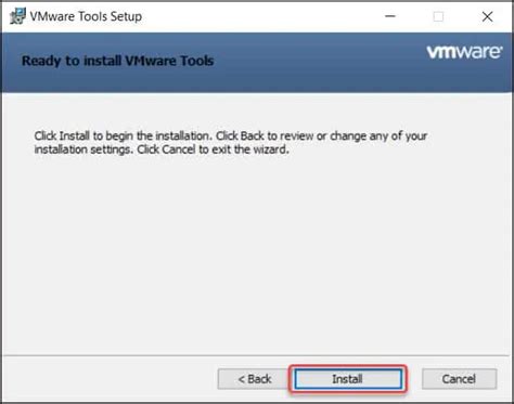 Image result for How to Check VMware Tools Version
