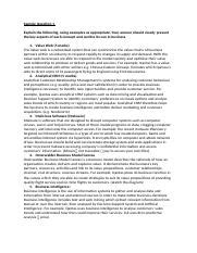 Image result for Sample Question for Exam Explain Briefly