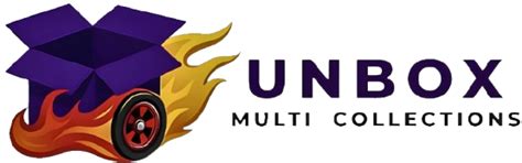 UNBOX MULTI COLLECTIONS | Diecast Cars, Toys & Gifting Store ...