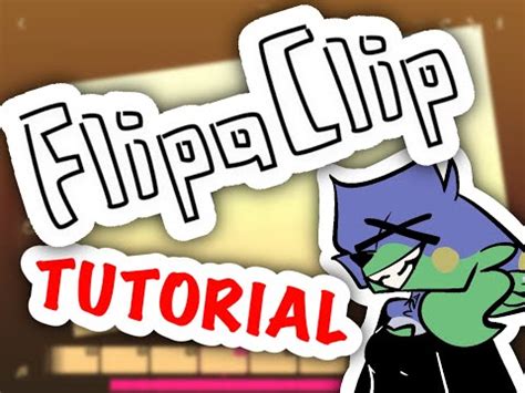 Image result for Flipaclip Drawing Tutorial