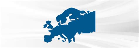 Locations & subsidiaries in Europe