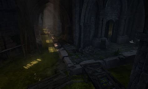 Lower City Sewers - bg3.wiki