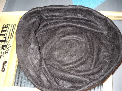 How To Shape Wool Felt Hat , How to Steam and Reshape a Felt Hat - YYDDL