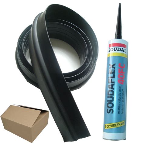 Rubber Floor Seal