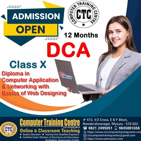 Image result for Computer Applications Course