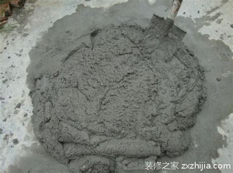 M5水泥砂浆和M5混合砂浆有什么区别_百度知道