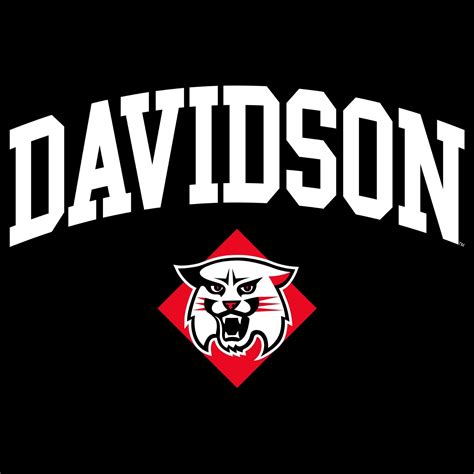 Davidson College Logo