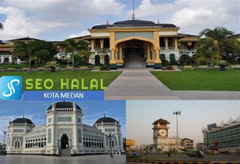 Jasa seo medan