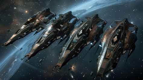 Dark Fleet Space Program 的图像结果