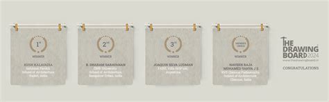 Architecture Competition by Rohan Builders & Mindspace Architects | The ...