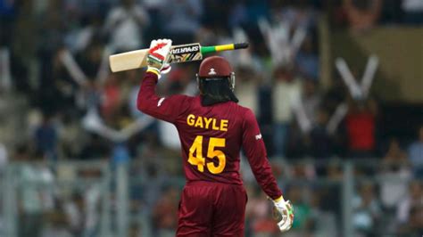 West Indies captain drops big hints on Gayle's participation in 2019 ...