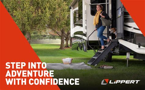 Lippert Solid Step Install 的图像结果