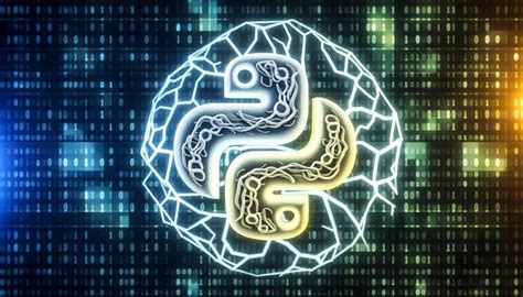 Python My First Deep Learning Algorithm 的图像结果