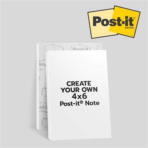 Image result for Post It Notes 4X3