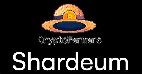 Shardeum testnet - вся активность для получения дропа BY FERMERSDAO ...