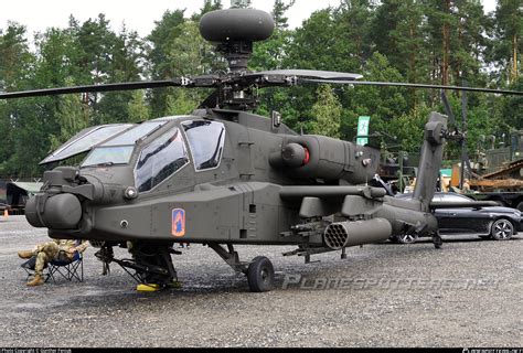 22-03480 United States Army Boeing AH-64E Apache Guardian Photo by ...