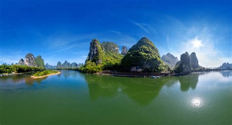 桂林山水一览|摄影|风光摄影|litianyan - 原创作品 - 站酷 (ZCOOL)