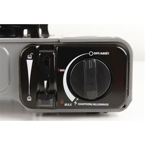 Buy Portable Coleman Butane Camping Stove at Ubuy India