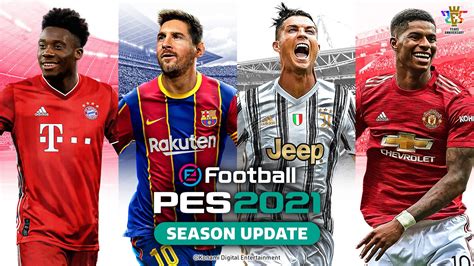 Image result for Database PES 2021