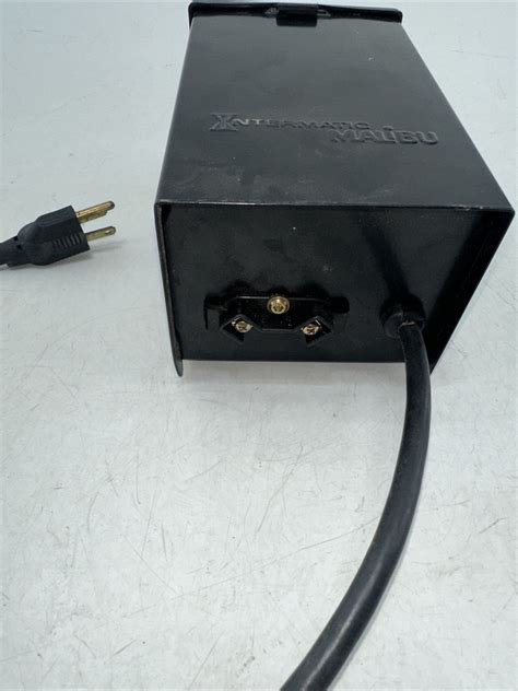 Image result for Intermatic Light Timer