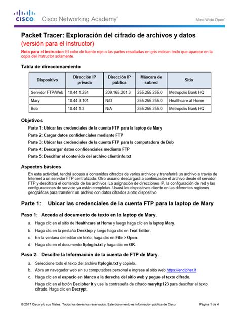 Image result for 2.5.2.6 Packet Tracer Exploring File and Data Encryption.pka