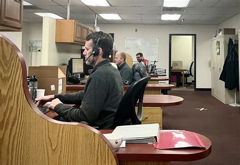 Hayward Distributing Co.