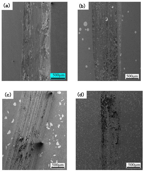 Effects of WC Particle Types on the Microstructures and Properties of ...