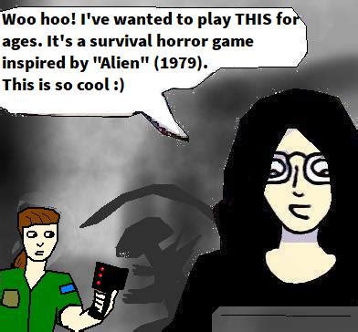 Alien Isolation Computer 的图像结果